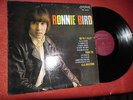 RONNIE BIRD - 33 TOURS - 30 CM - 12 TITRES - RARE - ORIGINAL - 1966 -