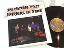Birthday Party: Prayers on Fire 12