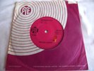 THE SOUL AGENTS   THE SEVENTH SON ** 1964 PYE 45 MOD R&B