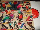 ALBERT MANGELSDORFF QUINTET : BIRDS OF UNDERGROUND LP 1973 BASF MPS GERMANY