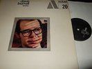 DAVE BURRELL : ECHO LP 1969 BYG 529320 FRANCE