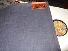 IHRE KINDER : SAME ORIGINAL JEANSCOVER LP 1970 KUCKUCK 2375004 GERMANY