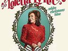 LYNN,LORETTA-WHITE CHRISTMAS BLUE  VINYL LP NEW