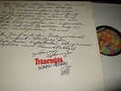 SONNY HENNIG : TRÄNENGAS LP 1971 KUCKUCK 2375008 GERMANY