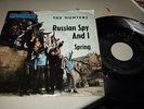 THE HUNTERS : RUSSIAN SPY AND I ORIGINAL 7