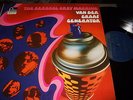 VAN DER GRAAF GENERATOR : THE AEROSOL GREY MACHINE LP FONTANA 6430083 GERMANY