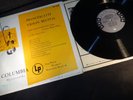 COLUMBIA 6 EYE ML 4310 ZINO FRANCESCATTI VIOLIN RECITAL BALSAM LANNER 1B/3C EXC