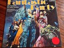 STAFF CARPENBORG & ELECTRIC CORONA Lp INSANE PSYCHEDELIC FUZZ B-BOY FUNK oHEARo
