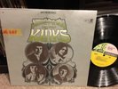 Kinks - Something Else LP Stereo TRI LABEL ORIG NEAR MINT GARAGE BEAT Very Rare