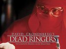 DEAD RINGERS  - COMPLETE SCORE - LIMITED EDITION - HOWARD SHORE