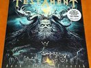 Dark Roots Of Earth (2012) von 'Testament' [2 Vinyl LP] 
