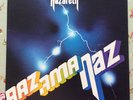 NAZARETH - Razamanaz - Orig Vinyl LP - CREST 1 - 1st PRESS -
