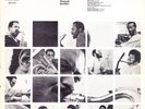 Pharoah Sanders Izipho Zam original Strata East LP