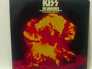 Kiss - The Originals 3 x LP  NBLP 7032 Inserts  Vinyl Record White Label Promo