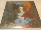 MY MORNING JACKET * THE WATERFALL * LTD SIGNED DOUBLE VINYL w/ CD * BN & SEALED