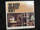 REPRISE R 6217 Greatest Hits   THE KINKS   Mono LP