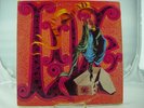 THE GRATEFUL DEAD LIVE/DEAD 2WS-1830 DOUBLE LIVE GREEN 