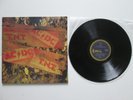 ACDC, TNT, DARK BLUE ALBERT LABEL, APLPA016, GATEFOLD, FIRST PRESSING, 1975, EX
