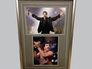 Lionel Richie Genuine Hand Signed/Autographed Photograph with COA