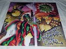 A Tribe Called Quest - Beats Rhymes And Life 2 LP Vinyl