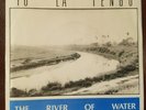 Yo La Tengo, The River Of Water, 1st, 1985, Egon Records 7