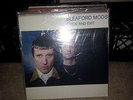 SLEAFORD MODS DIVIDE AND EXIT LP VINYL RECORD VG+/VG+