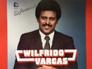 Wilfrido Vargas El Africano El Funcionario Merengue KAREN 1983 MINT-