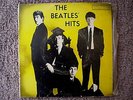 THE BEATLES HITS-FROM ME TO YOU;PLEASE PLEASE ME;LOVE ME DO 