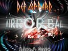Def Leppard - Mirrorball [Vinyl New]