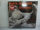 BLACK SABBATH-WALPURGIS. THE PEEL SESSION 1970.-RED VINYL LP-NEW.SEALED