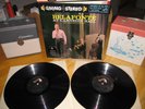 HARRY BELAFONTE Vinyl Lp Set BELAFONTE AT CARNEGIE HALL Oct 1959 1S RCA Stunning