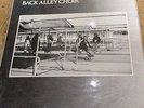 Back Alley Choir : Limited Edition Vinyl 12