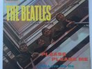 Beatles, Please Please Me, Stereo 4.th Press 1P / 1G