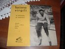 LUCIANO VIRGILI VI FESTIVAL DI NAPOLI 