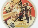 Vogue Picture Record 78 RPM Phonograph R754 Charlie Shavers Victor Columbia RCA