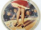 Vogue Picture Record 78 RPM Phonograph R755 Charlie Shavers Victor Columbia RCA