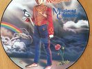 MARILLION MISPLACED CHILDHOOD VINYL PICTURE DISC 33 T