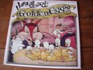 YARDBIRDS   Golden eggs