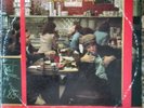 TOM WAITS NIGHTHAWKS AT THE DINER ORIGINAL, Asylum Records 7E-2008