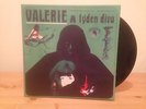 Finders Keepers Luboš Fišer Valerie And Her Week Of Wonders Soundtrack Vinyl LP