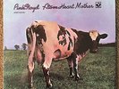 Pink Floyd Atom Heart Mother *MINT* RARE   1st US Press *SEALED PROMO* in SHRINK