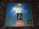 Mozart / Karajan: Symphonien 32, 35, 36, 38, 39, 40, 41 - DGG 3 LP-Box SEALED