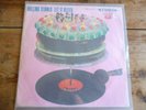 VERY RARE ROLLING STONES LET IT BLEED ORIGINAL JAPANESE PRESSING