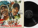 FRANCO E CICCIO SUL SENTIERO DI GUERRA RARE LP 1970 (ROBERTO PREGADIO)