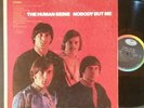 The Human Beinz - Nobody But Me LP Capitol ST-2906 garage psych