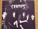 The Cramps Human Fly  Vengeance