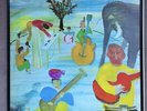 The Band Music From Big Pink LP SKAO-2955 1st Issue NM/EX