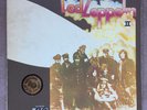 Led Zeppelin II LP SD8236 Broadway 1st Issue 