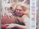 Nat King Cole Autographed LP 