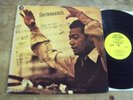 JOHNNY PATE - OUTRAGEOUS LP DJ Promo Jazz Al Grey Joe Beck Ernie Royal SUPERB
